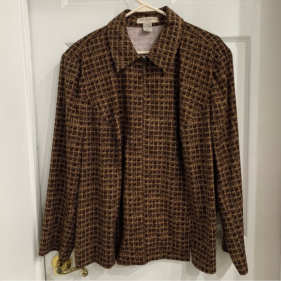 Bundle of two womens tops, see pics for sizes - Picture 7 of 12